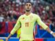 Euro 2024, Albanie, Espagne, compos officielles