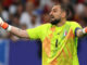 Euro 2024, Italie vs Croatie, la Nazionale