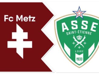 Les Verts retrouvent la Ligue 1