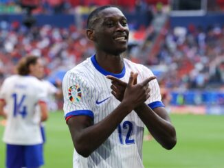Euro 2024 les quarts de finale