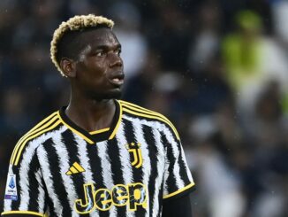 Paul Pogba