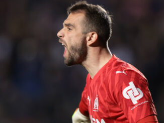 Pau Lopez OM