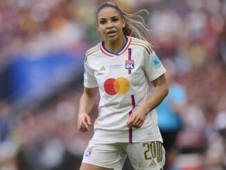 Delphine Cascarino