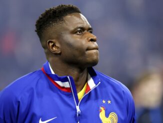RC Lens Brice Samba