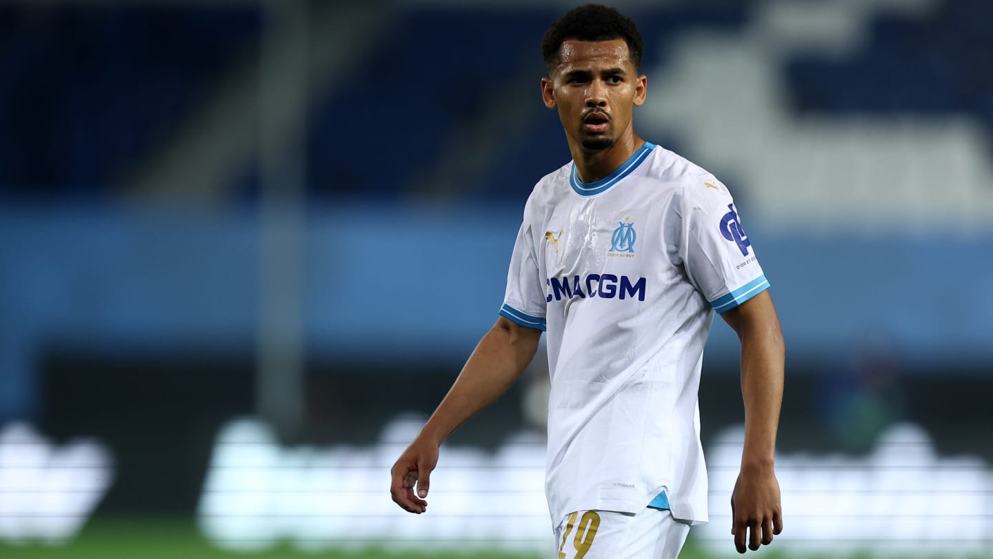 Olympique de Marseille 