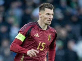 Mercato Thomas Meunier