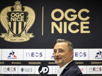 Mercato Nice