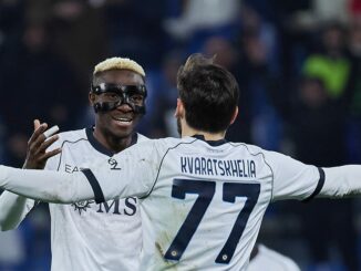 psg mercato