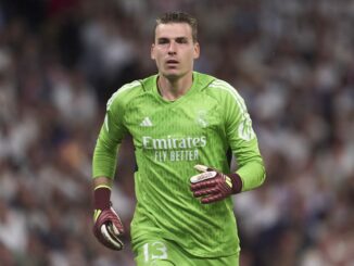 real madrid mercato 2024,real madrid mercato estival 2024,real madrid mercato gardien