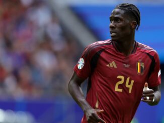 amadou onana psg