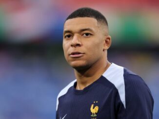 Kylian Mbappé