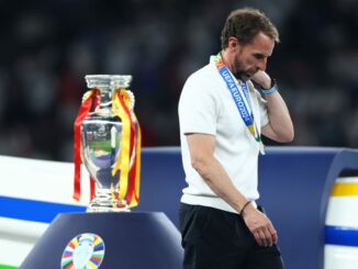 gareth southgate palmares,pep guardiola palmarès