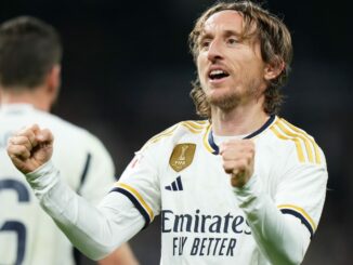 luka modric real madrid,luka modric prolongation