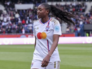 ol feminin x,ol féminin match