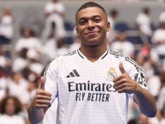 mbappé real madrid officiel,mbappé real madrid contrat,mbappé real madrid premier match,mbappé real madrid date