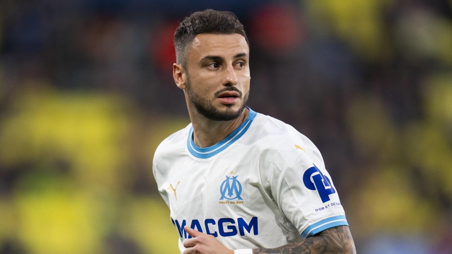 Olympique de Marseille