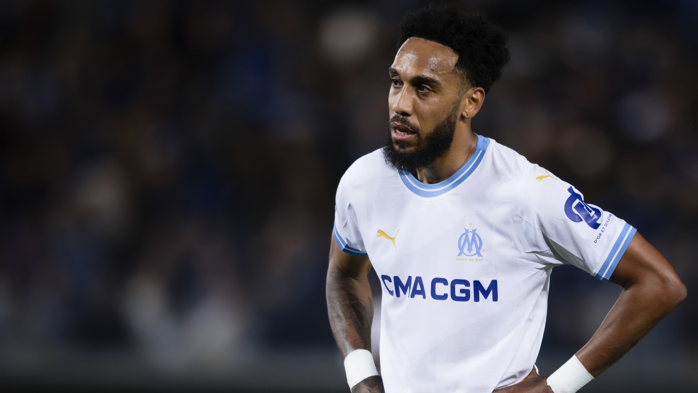 Olympique de Marseille