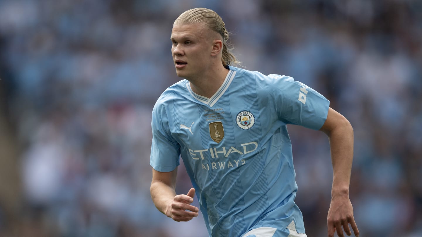 Manchester City