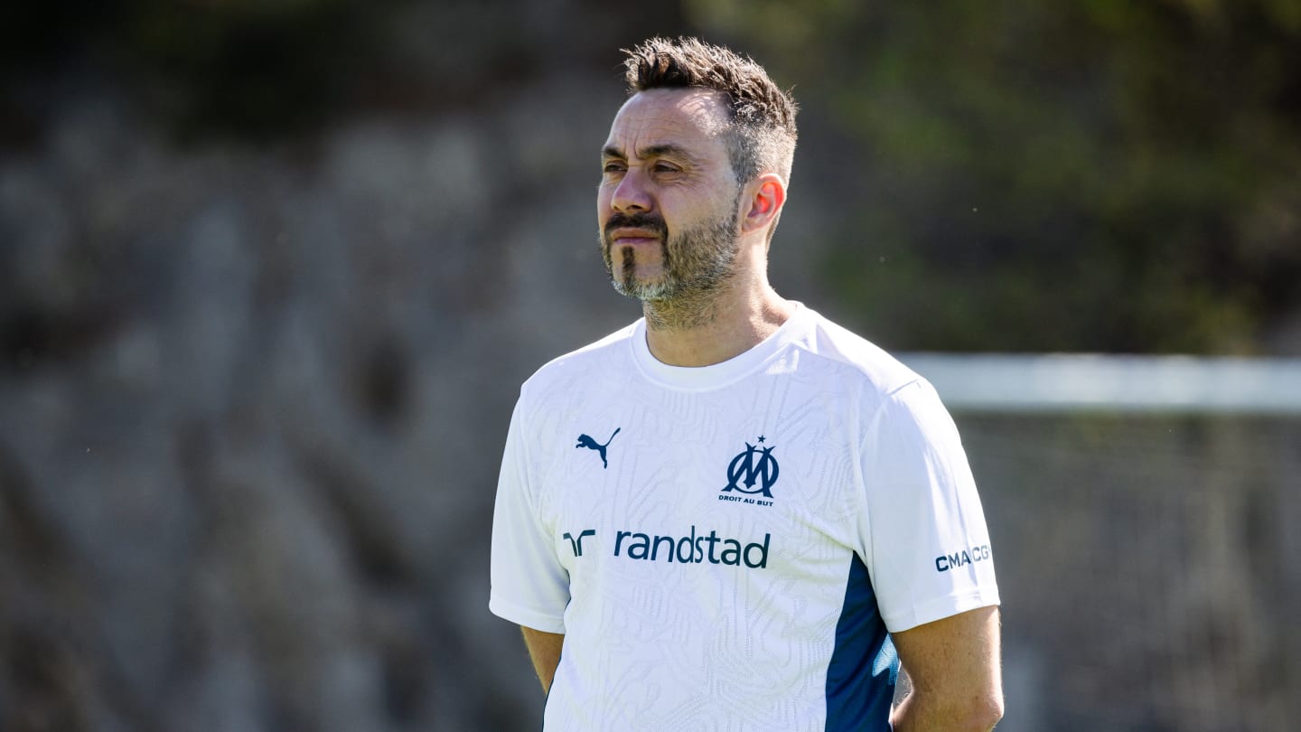 Olympique de Marseille 