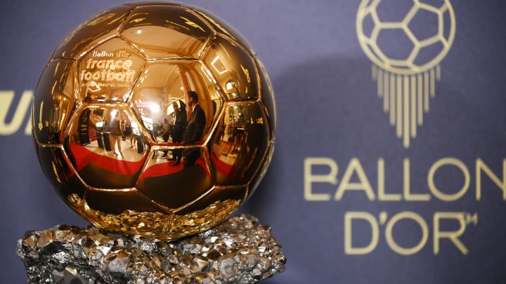 Ballon d’or 