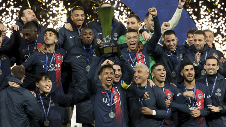 Trophée des Champions 