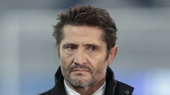 Bixente Lizarazu