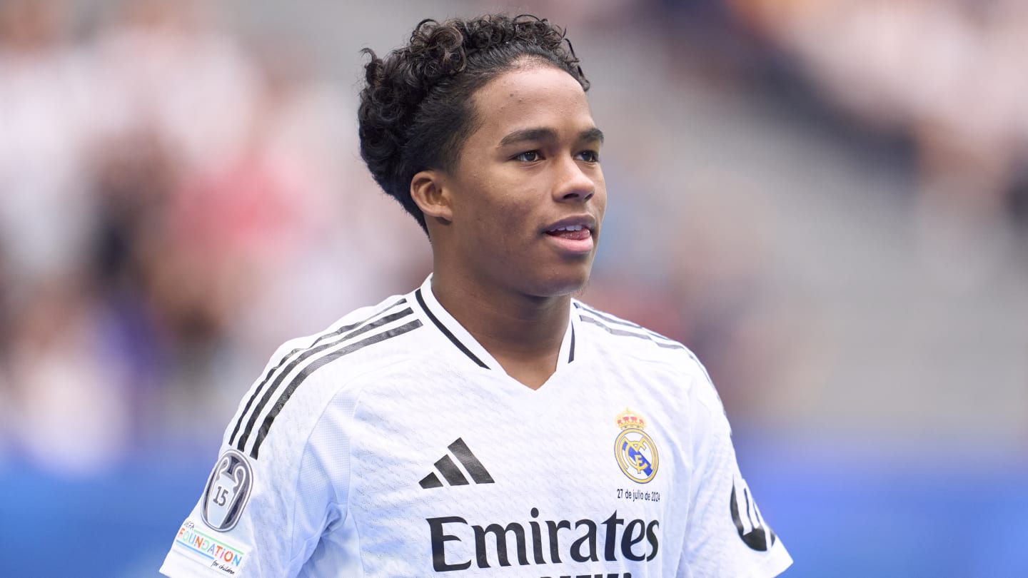 Real Madrid