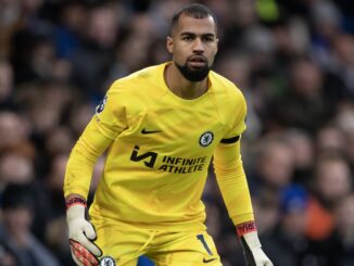 mercato chelsea 2024,mercato chelsea officiel,mercato chelsea gardien