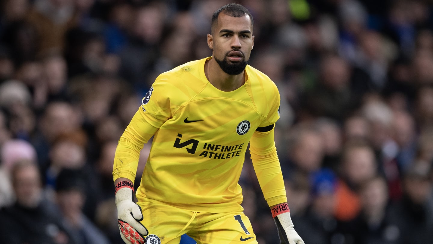 Mercato Chelsea