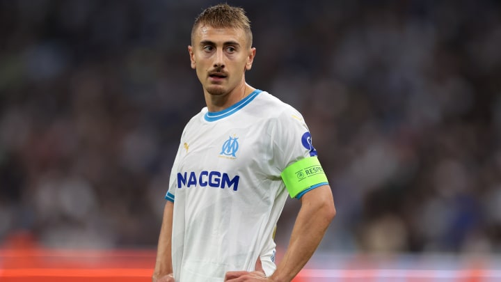Valentin Rongier