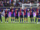 fc barcelone,fc barcelona hansi flick
