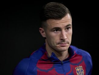 fc barcelone,fc barcelona hansi flick