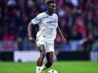ismaila sarr,ismaila sarr om,ismaila sarr marseille,ismaila sarr mercato