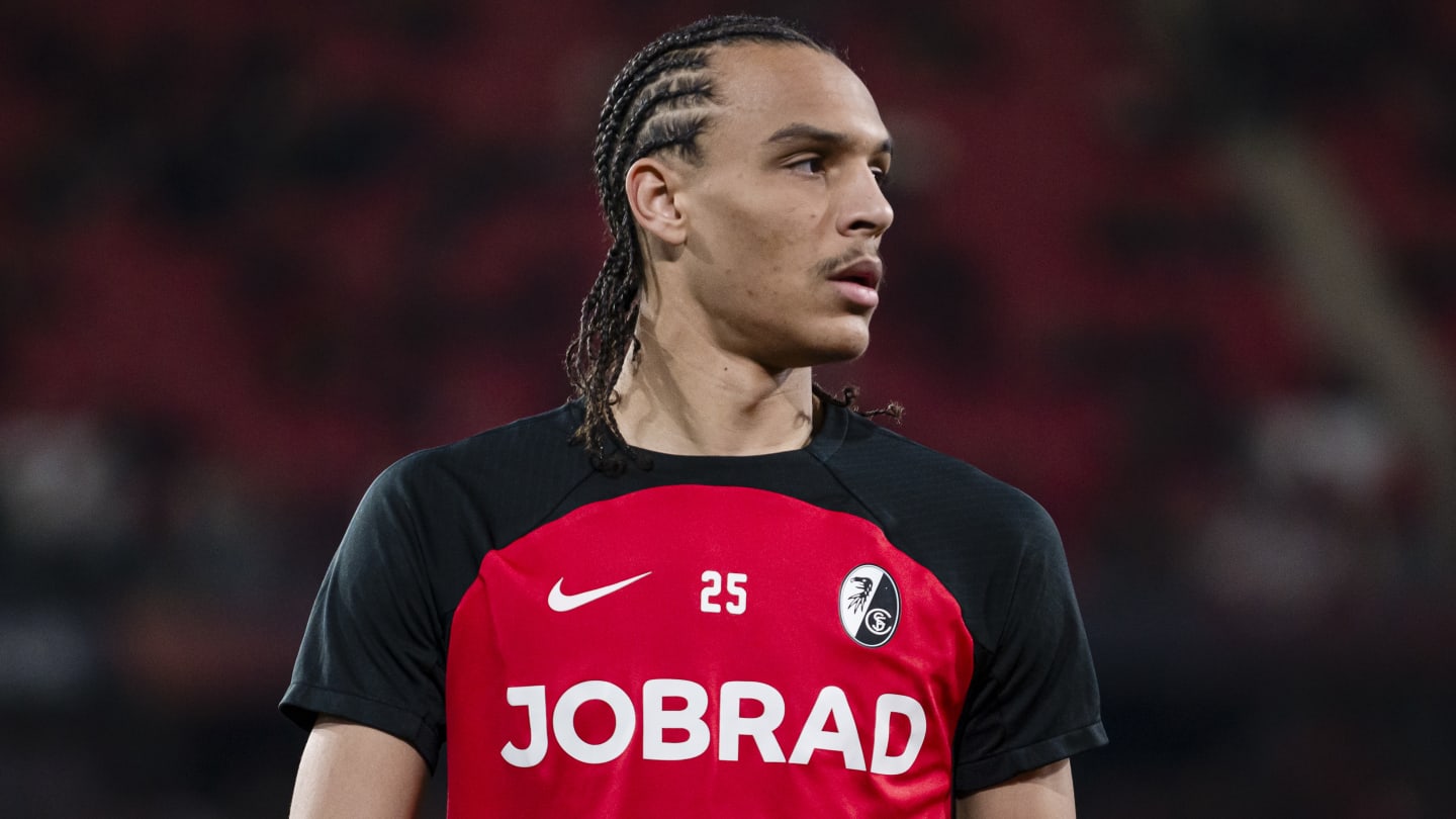 Mercato OM