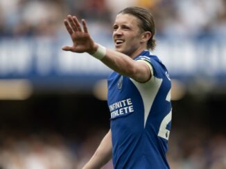 conor gallagher,conor gallagher transfert