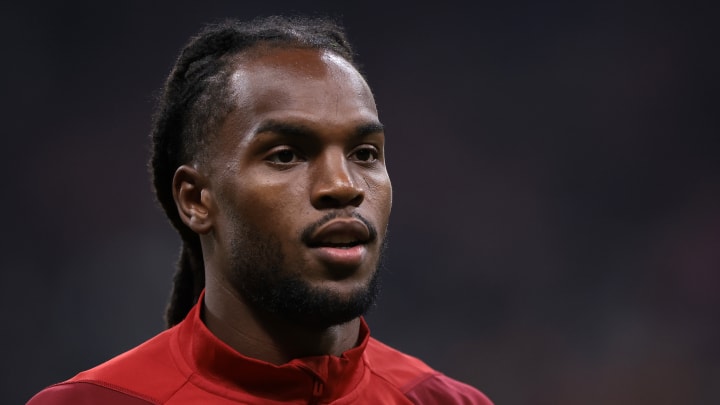 Renato Sanches 