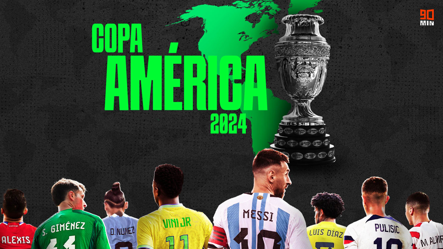 Copa America