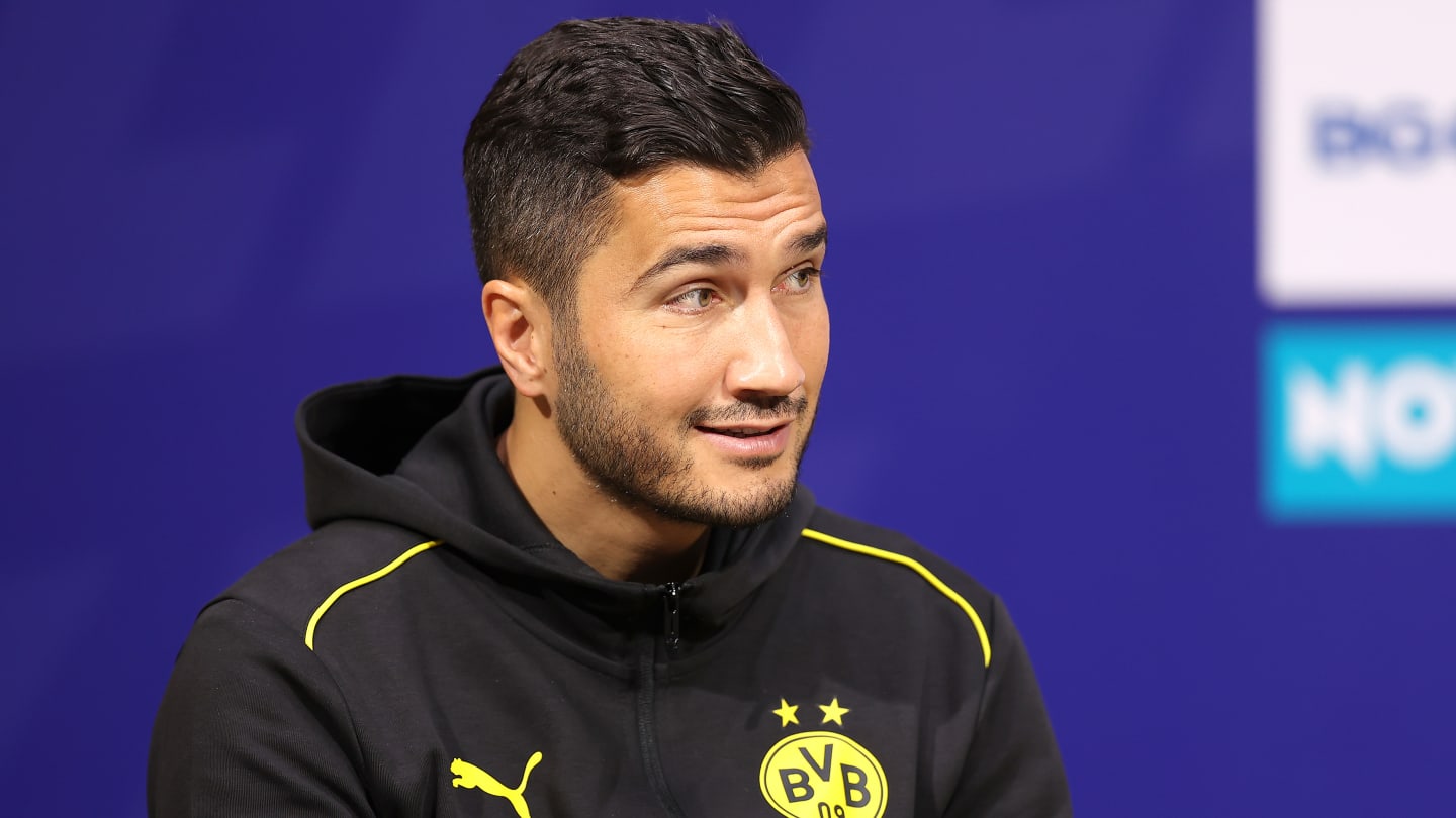 Borussia Dortmund
