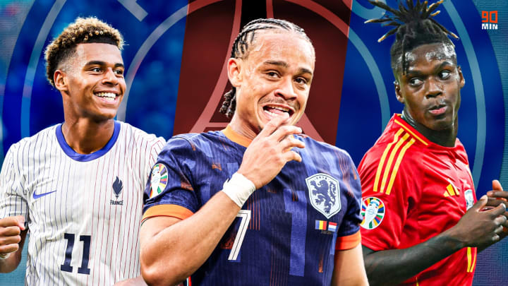 Mercato PSG