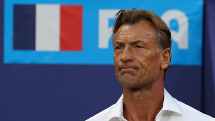 Hervé Renard 