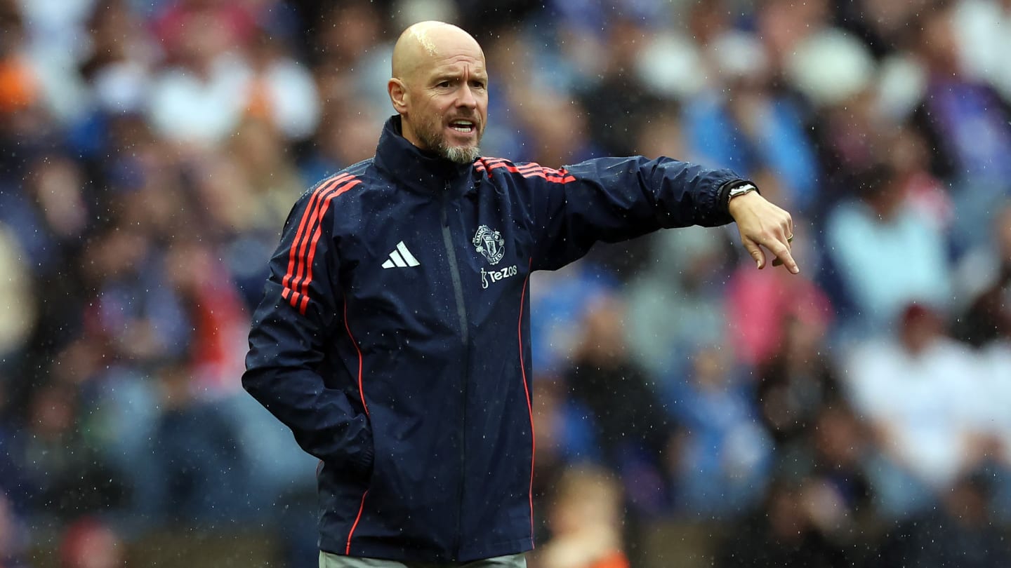 Le transfert d’un joueur du Bayern Munich à Manchester United serait bouclé