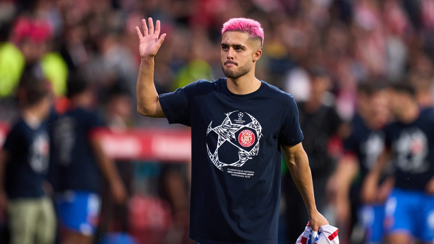 OFFICIEL : Le Borussia Dortmund obtient le prêt avec option d’achat de Yan Couto