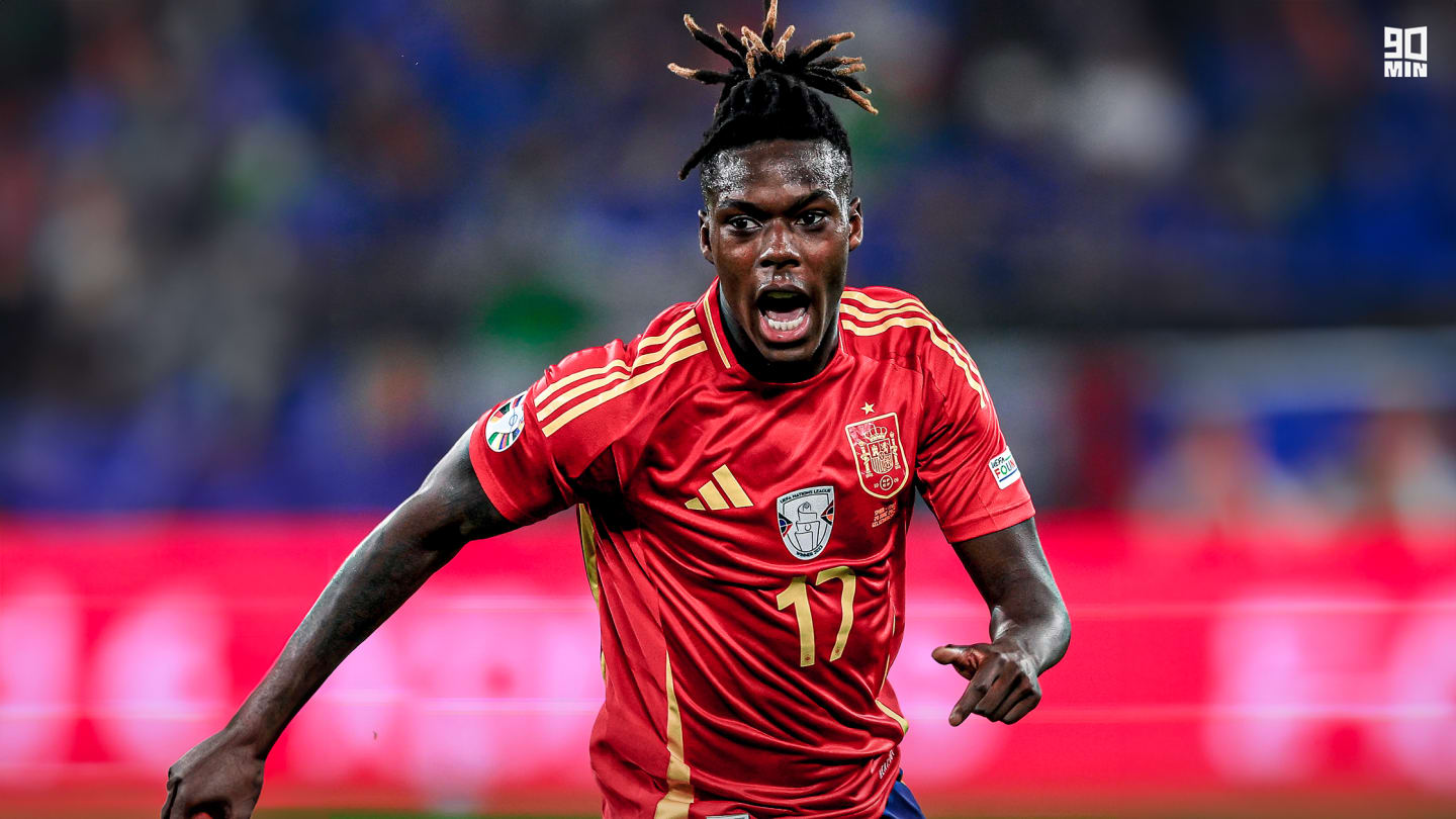 Nico Williams aurait fait son choix quant à un potentiel transfert au PSG