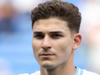julian alvarez psg,julian alvarez transfert