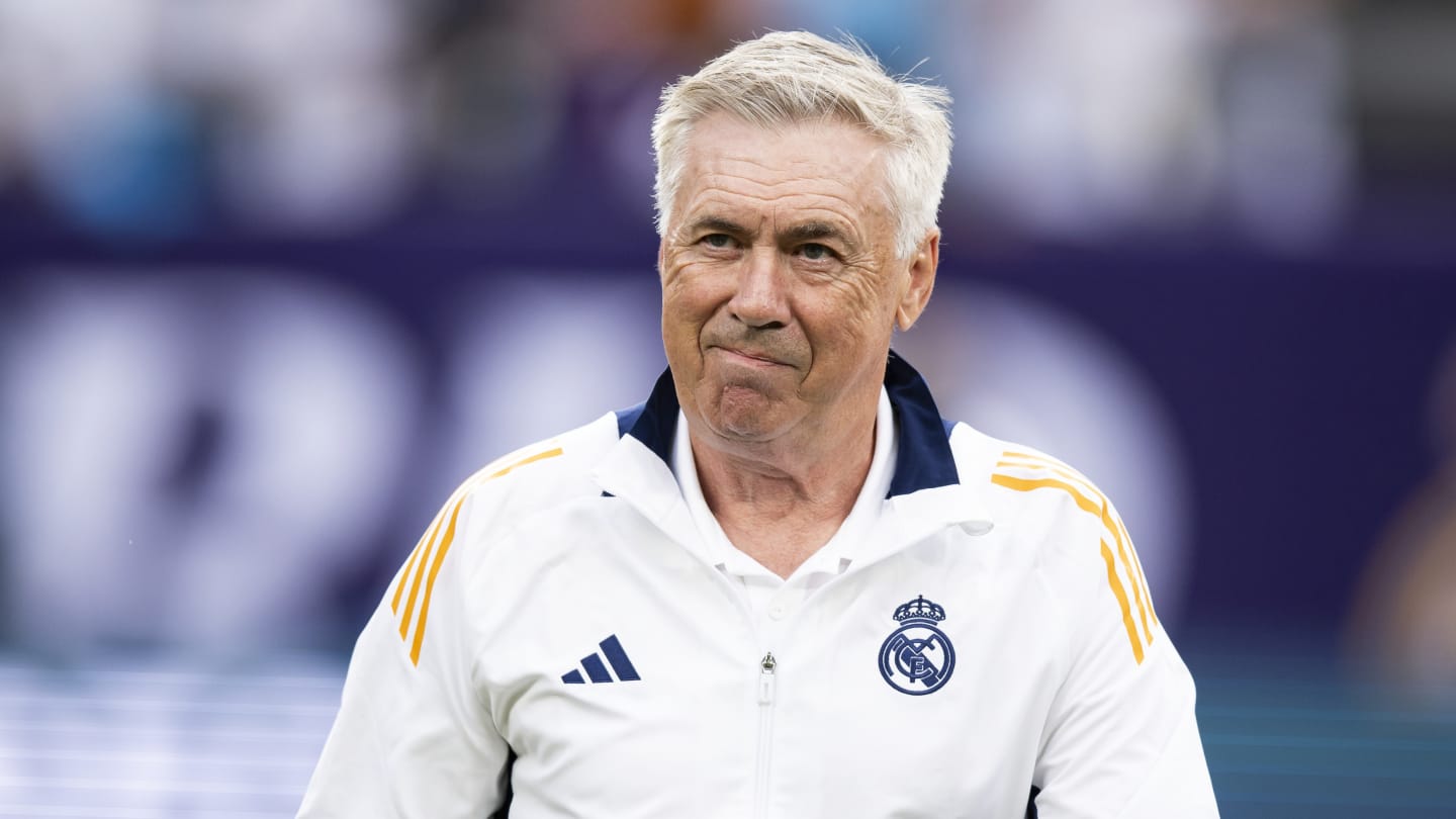 Carlo Ancelotti