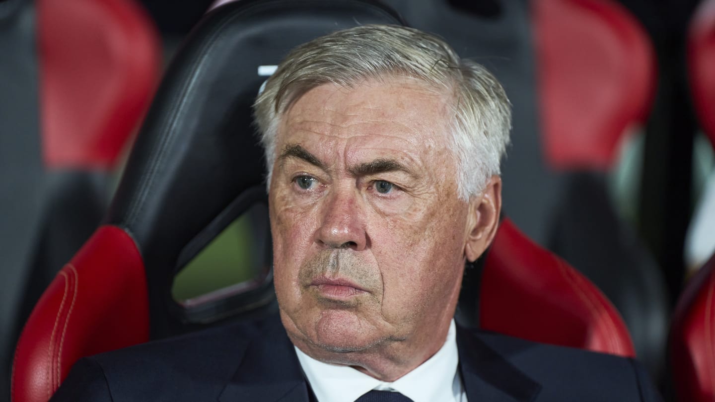 Ancelotti 