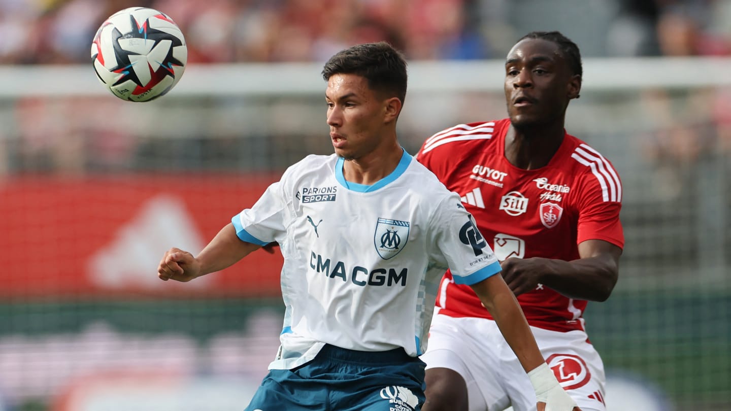 Olympique de Marseille 