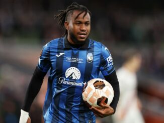 ademola lookman,ademola lookman transfermarkt,ademola lookman psg,ademola lookman mercato