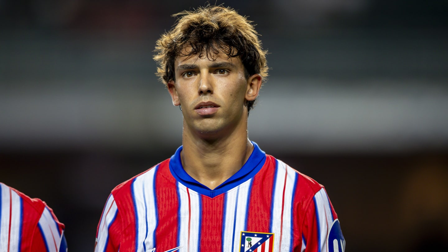 Joao Felix 