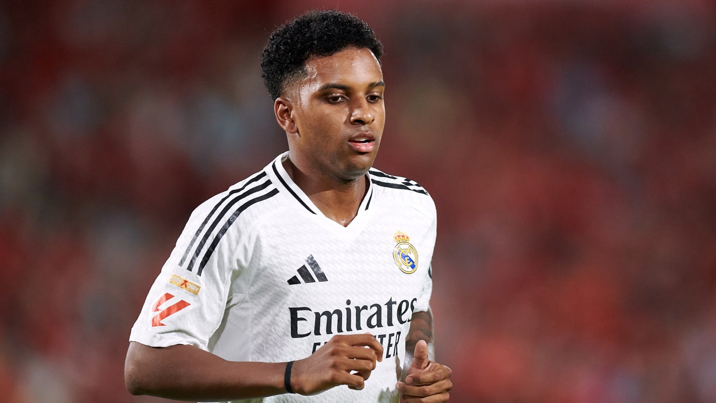 Rodrygo 